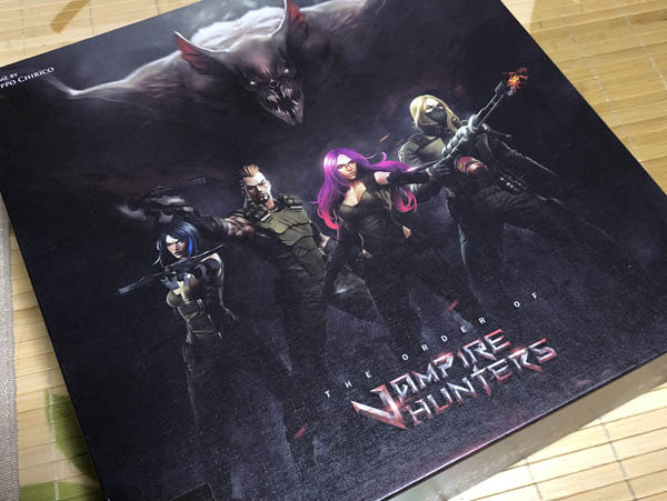 THE THING INFECTED OUTPOST31（遊星からの物体X）: つみぼどゲ